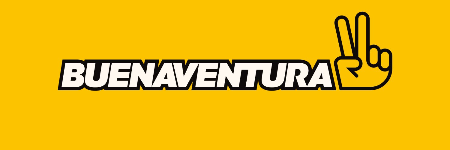 Buenaventura's banner