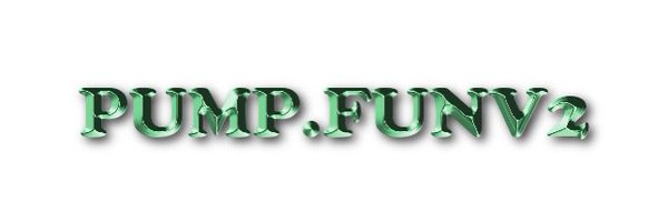 PUMP_V_2 Profile Banner