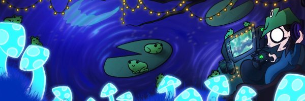 Badw0lfsam00 Profile Banner