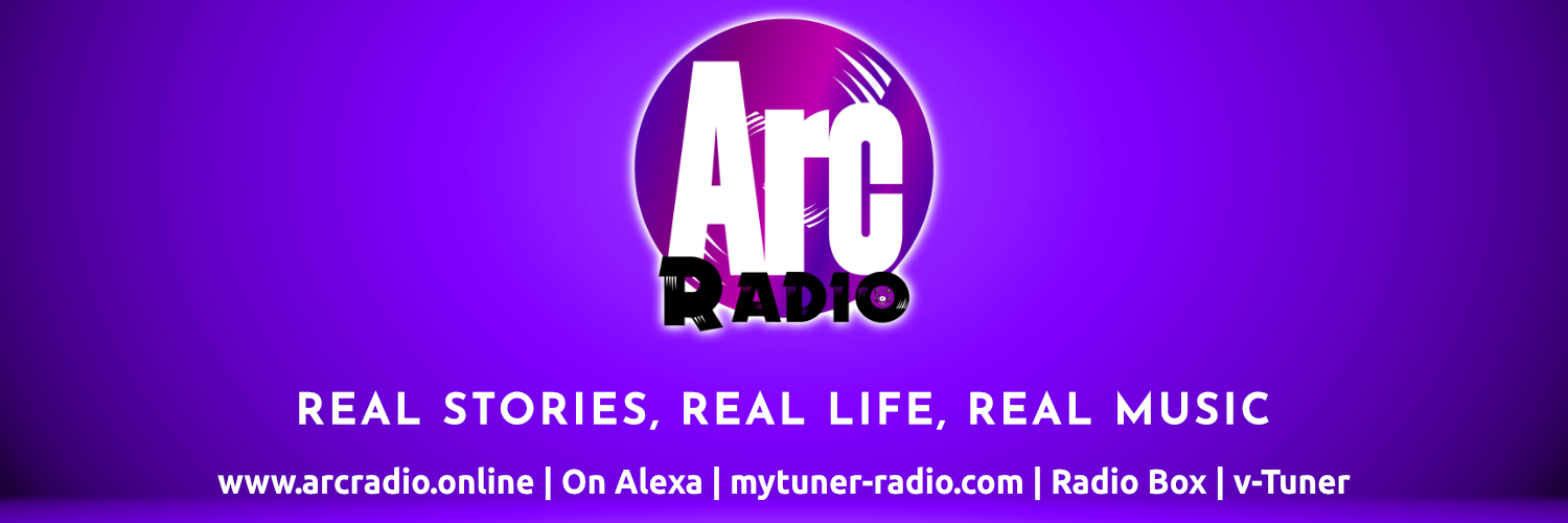Arc Radio (@ArcRadioStation) / Posts / X