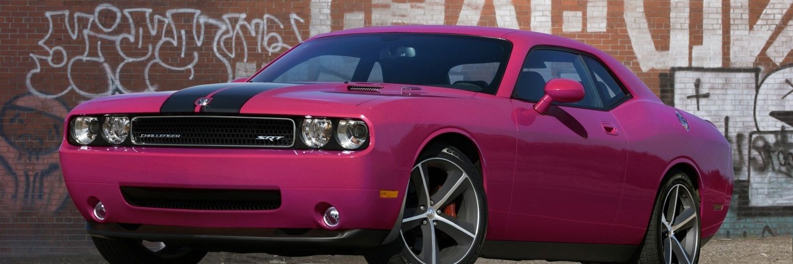 Lexus Toretto 💋 // Radiant Parody banner