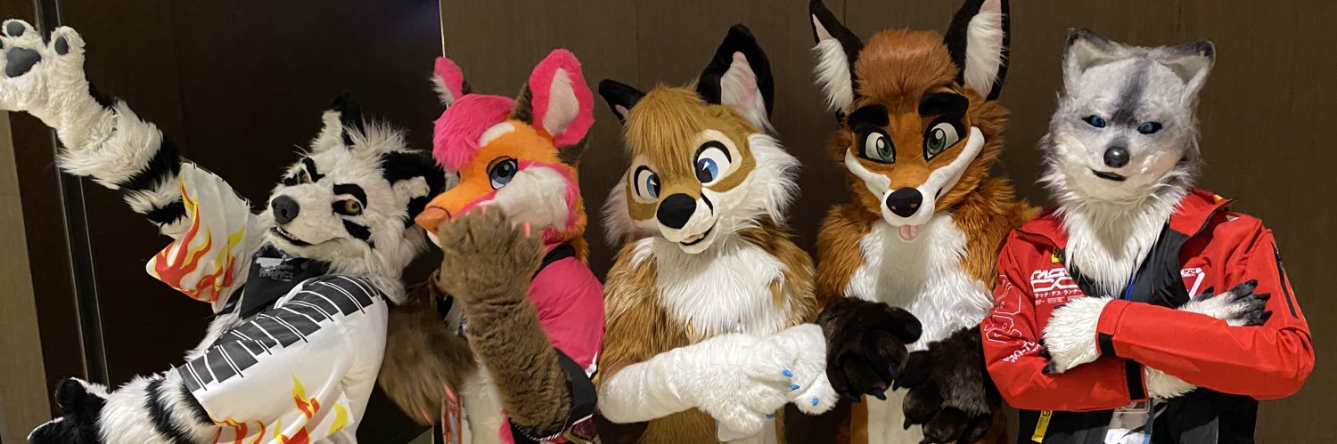Fox_pups's profile banner image