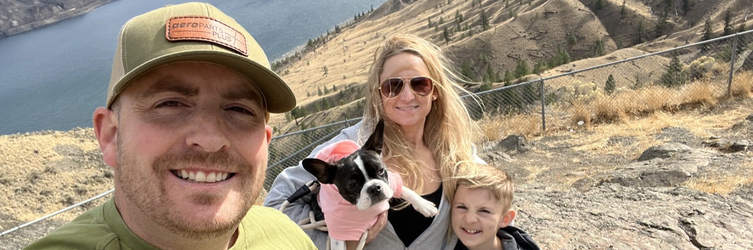 Harrison Taylor banner