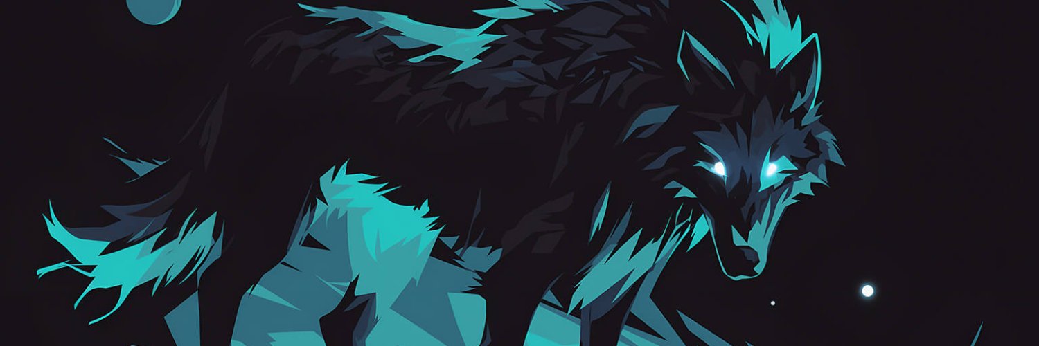 Urren 🐺🟩's banner