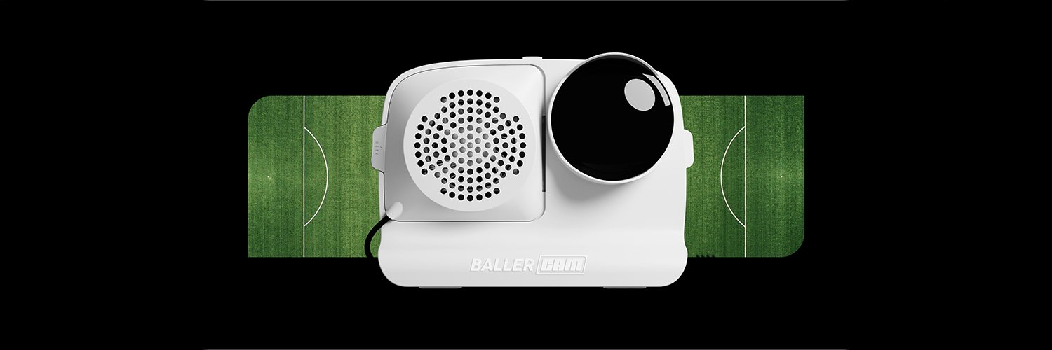 BallerCam's banner