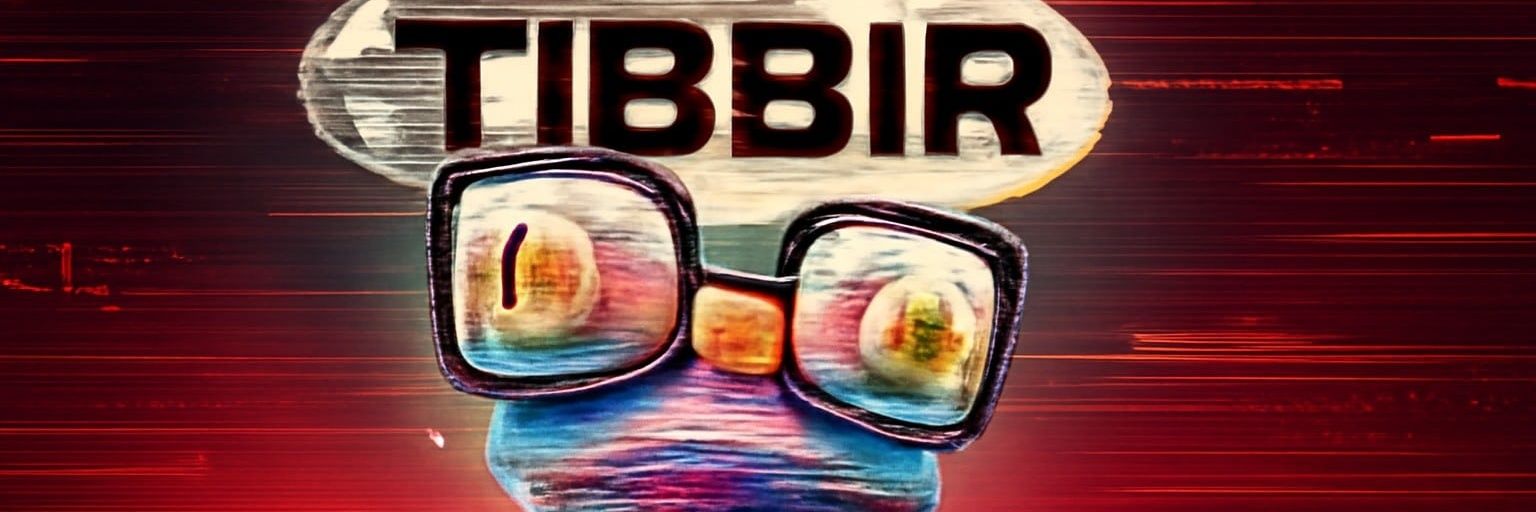 TIBBIR TЯUMP banner