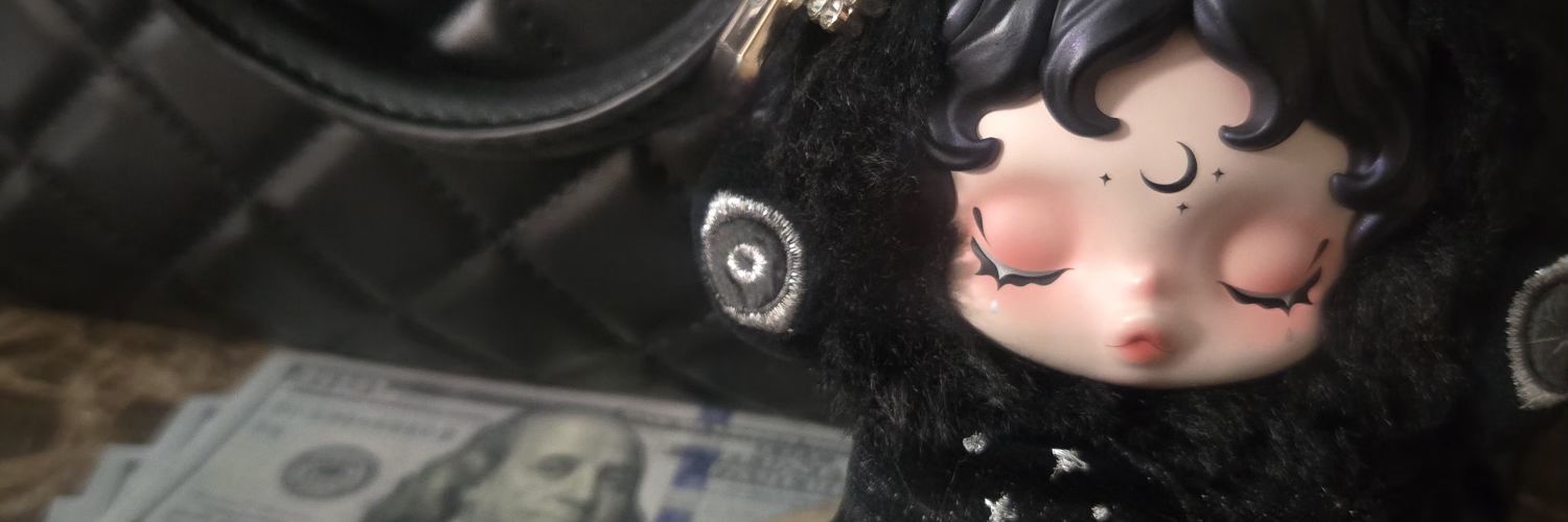 Miss Persephone | New York Pro Domme banner
