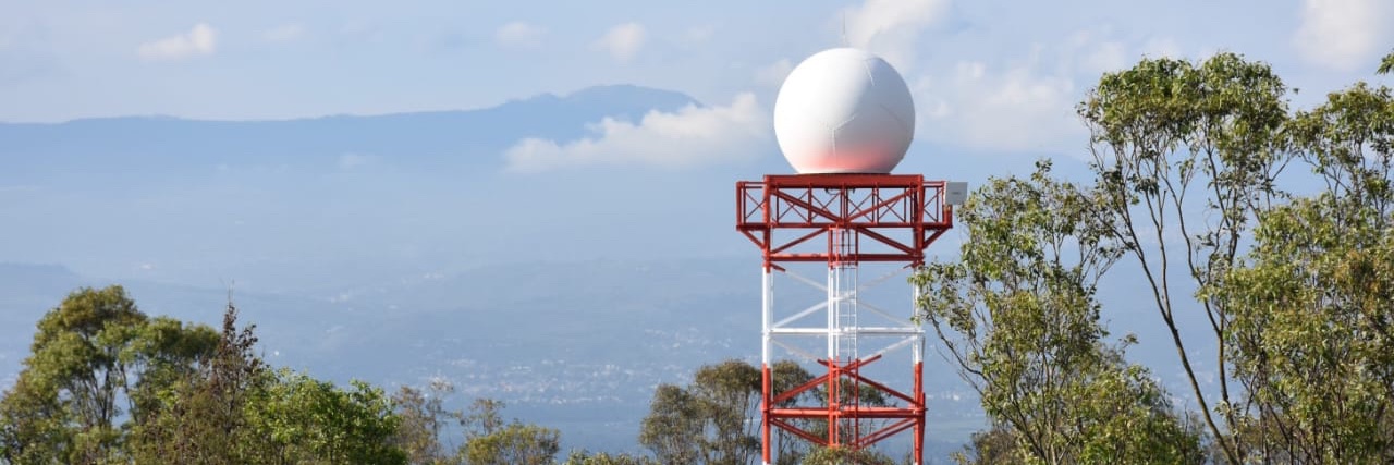 EWR Radar Systems banner
