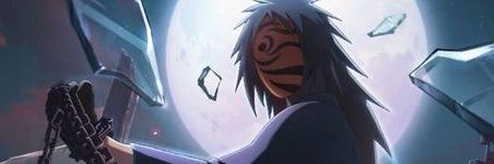 obitoheartagram's profile banner image
