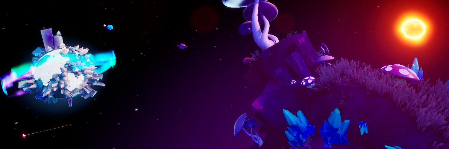 Head for Orbit Games banner