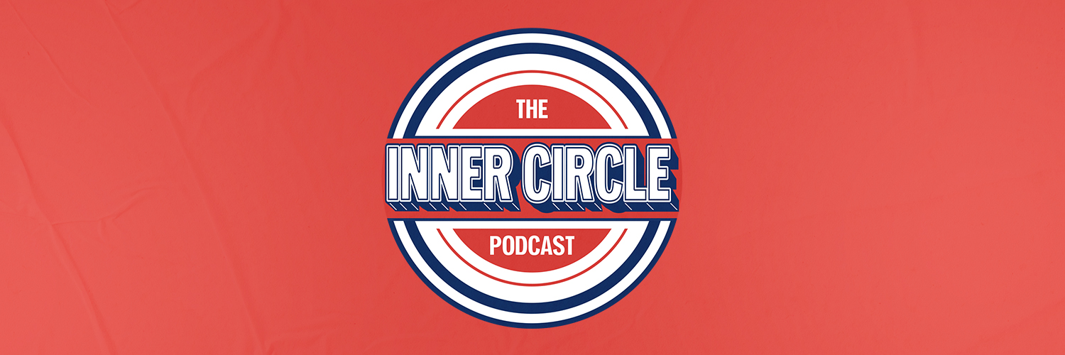 The Inner Circle banner