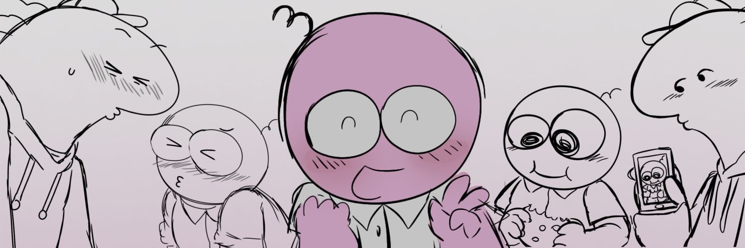 Jellybean 🍮🐾 banner