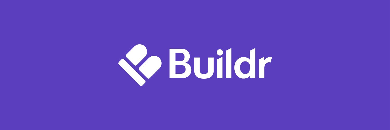 Buildr banner