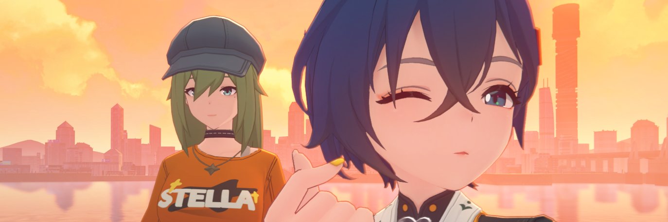 ✨️☕️ Timely Venus ☕️✨️'s banner