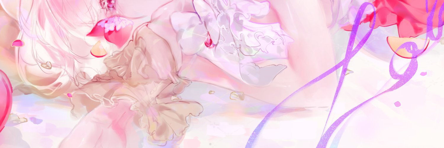 L💗Lovy banner
