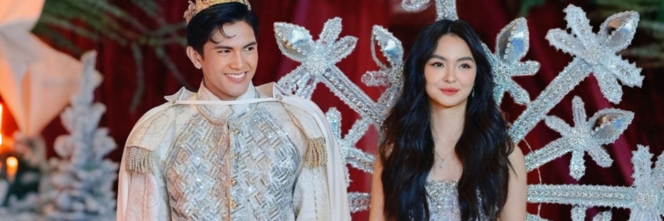 💫🧡Ninang Des(Snowflakes)🧡💫 banner