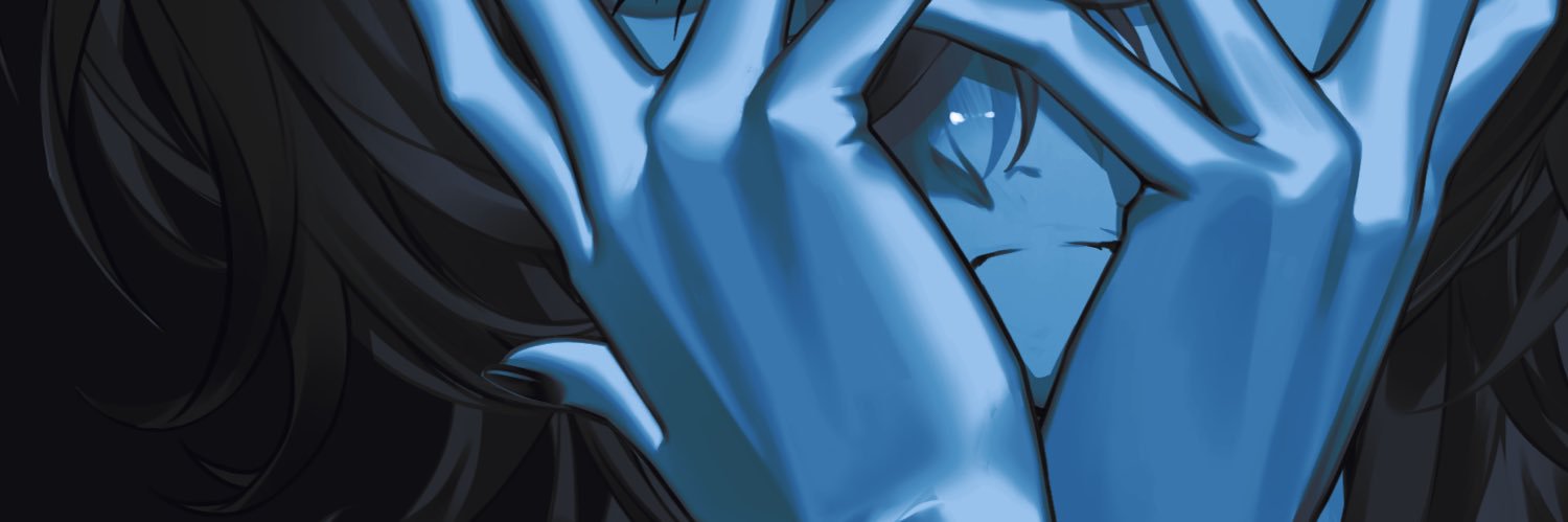 ゑん側🍣@あきのサブ垢 banner