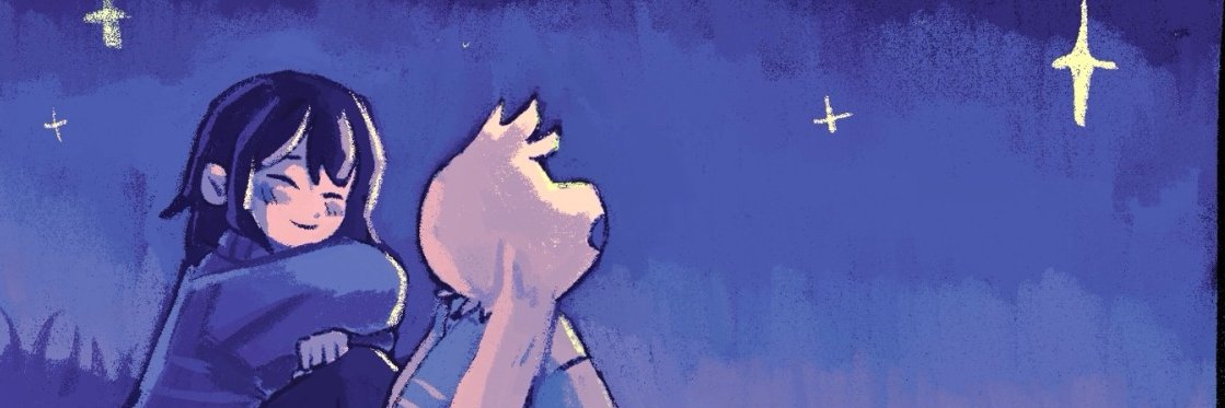 DIZZIE @ Ch 4's banner