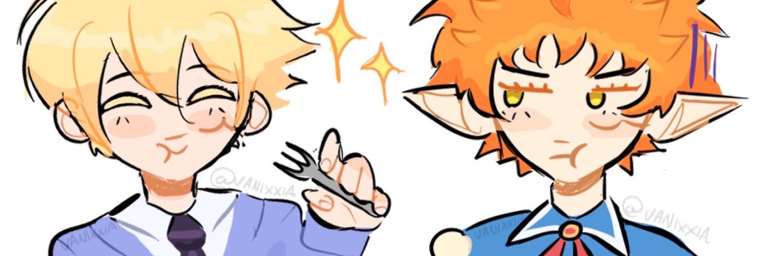 Agaaplover's profile banner image