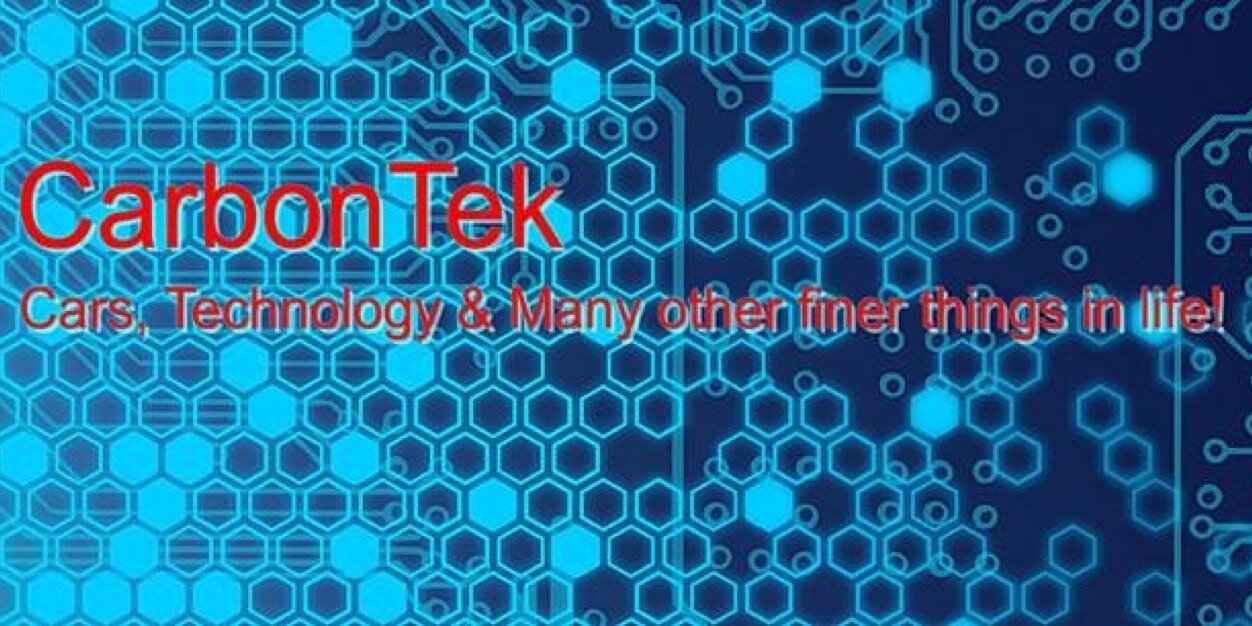 CarbontekBlog's profile banner image
