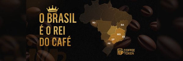 CoffeeTokenRWA Profile Banner