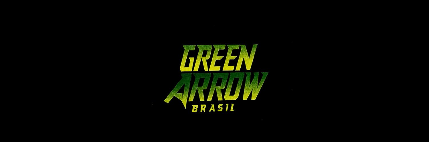 Green Arrow Brasil ➤'s banner
