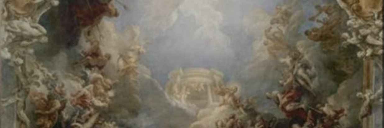 GodGoldy's profile banner image