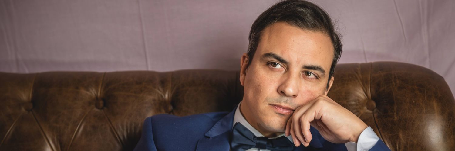 NegroFalotico's profile banner image