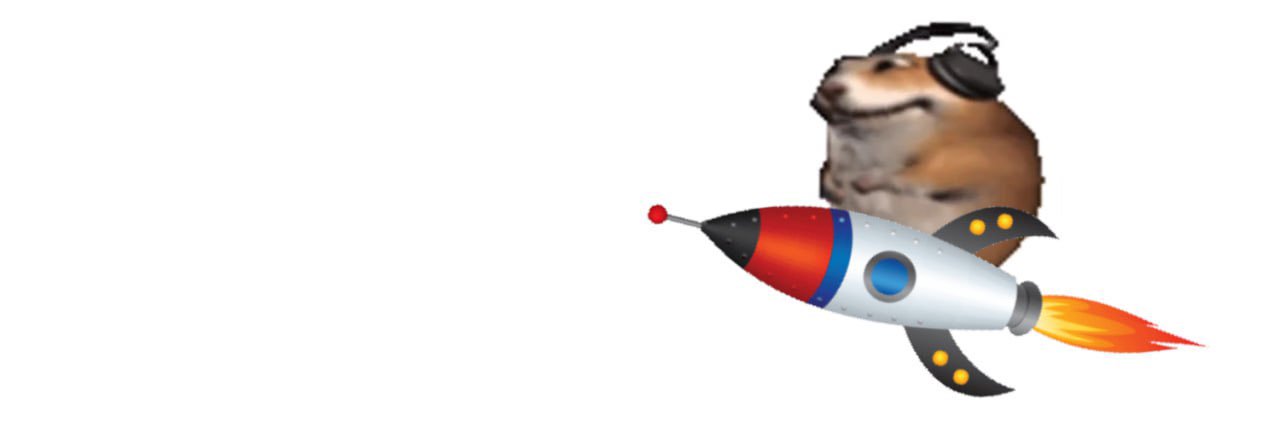 chomik banner