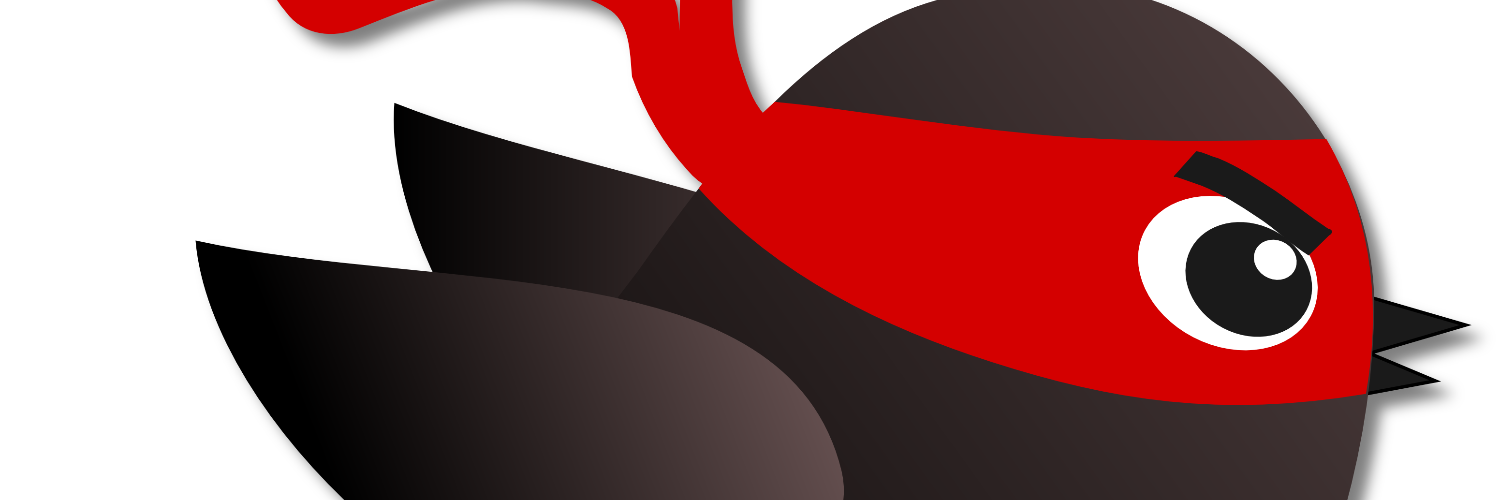 webfloss's profile banner image