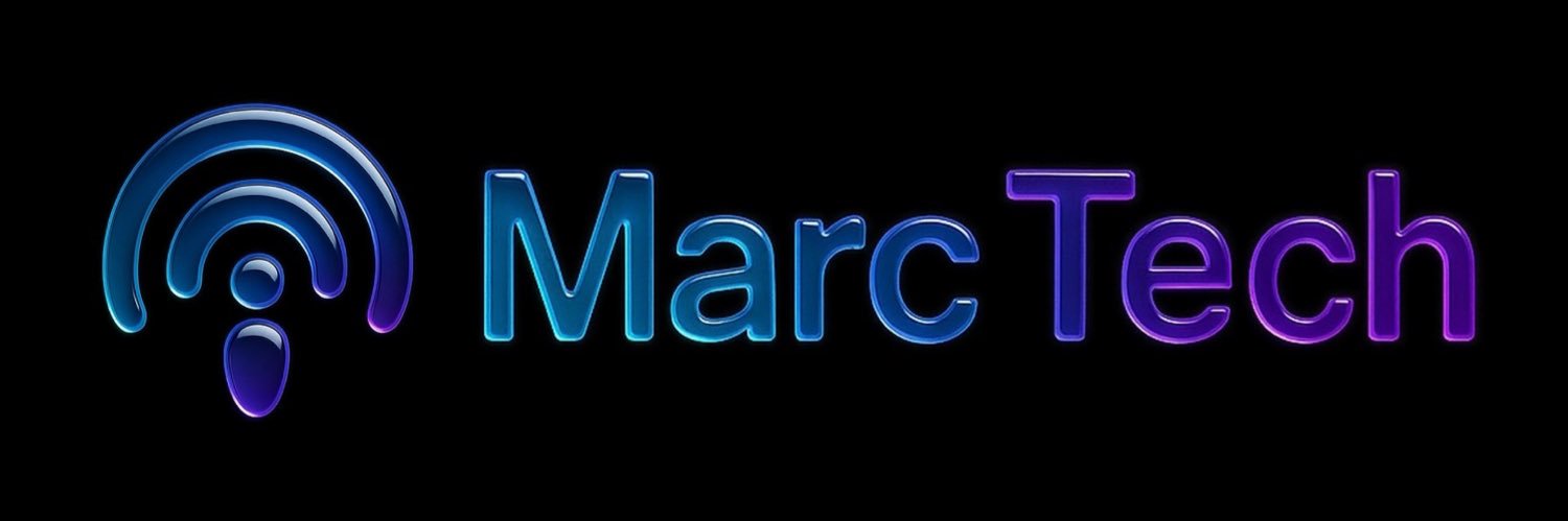 Marc banner