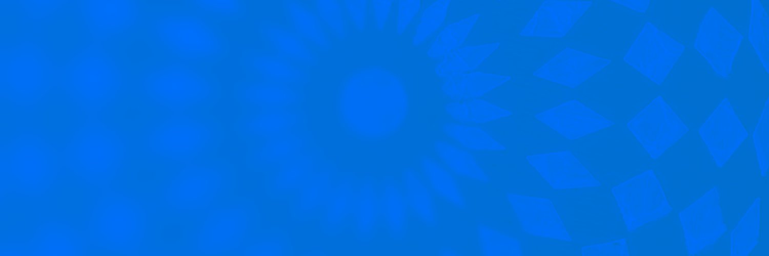 Iris's banner