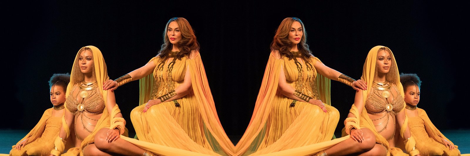 HelloBeyonce's profile banner image