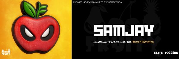 sam jay banner