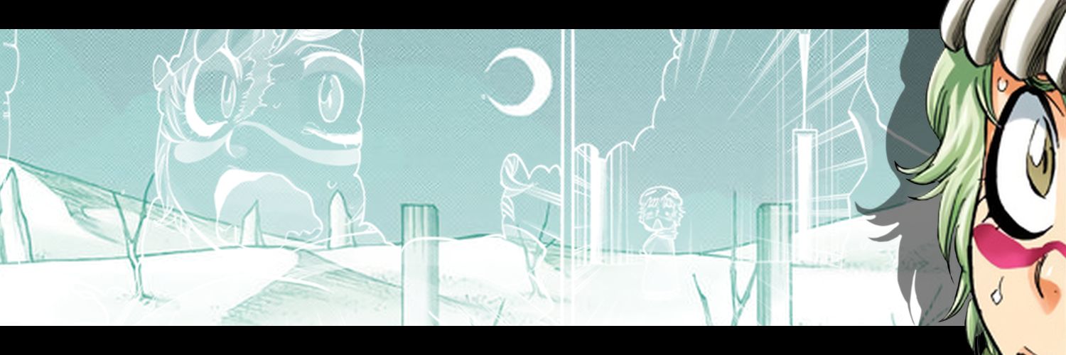 Nelliel Tu Odelschwanck's banner