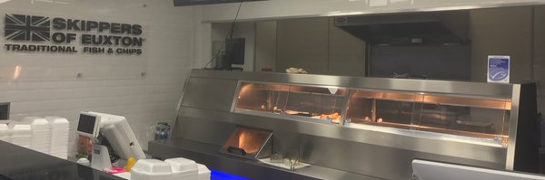 SkippersChippy Profile Banner