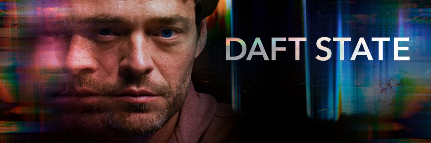 Bishoff's profile banner image