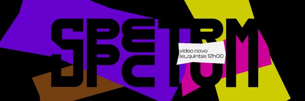 spectrum_canal Profile Banner