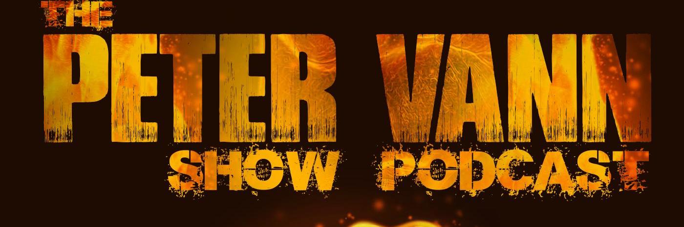 PeterVannShow's profile banner image