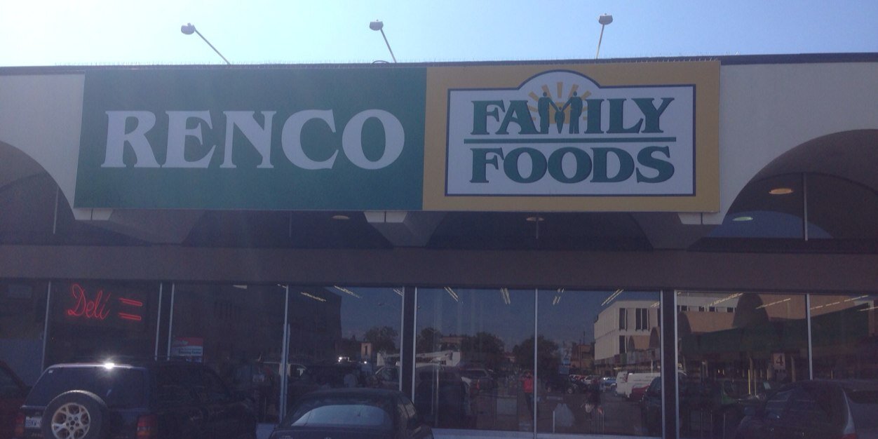 RencoFamilyFood's profile banner image
