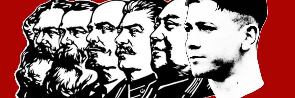 Ritts SHUT UP!! banner