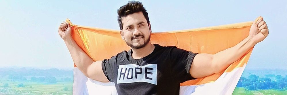 Kabir_Social's profile banner image