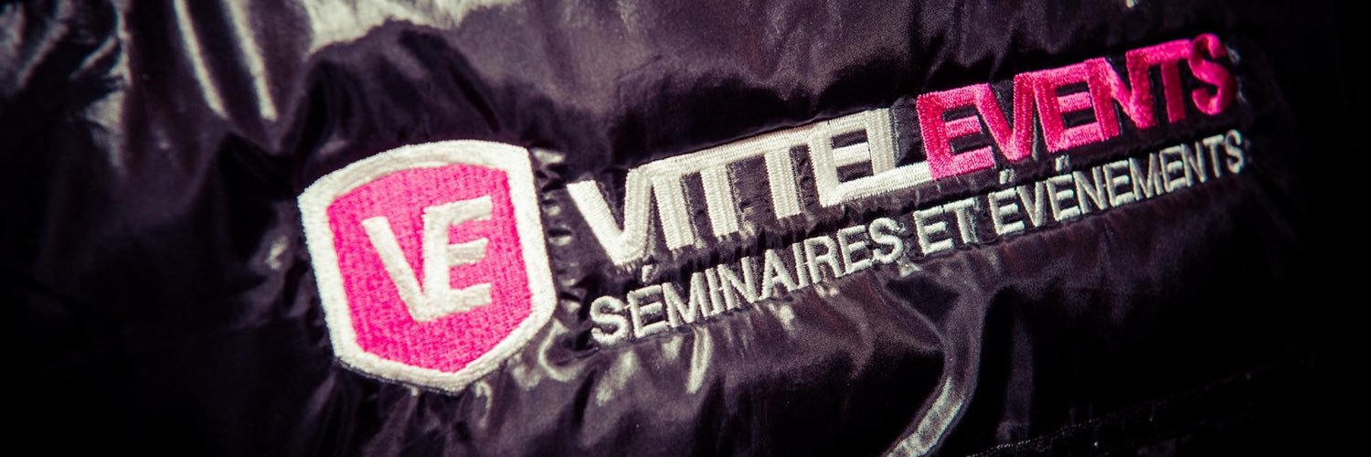 VittelEvents's profile banner image