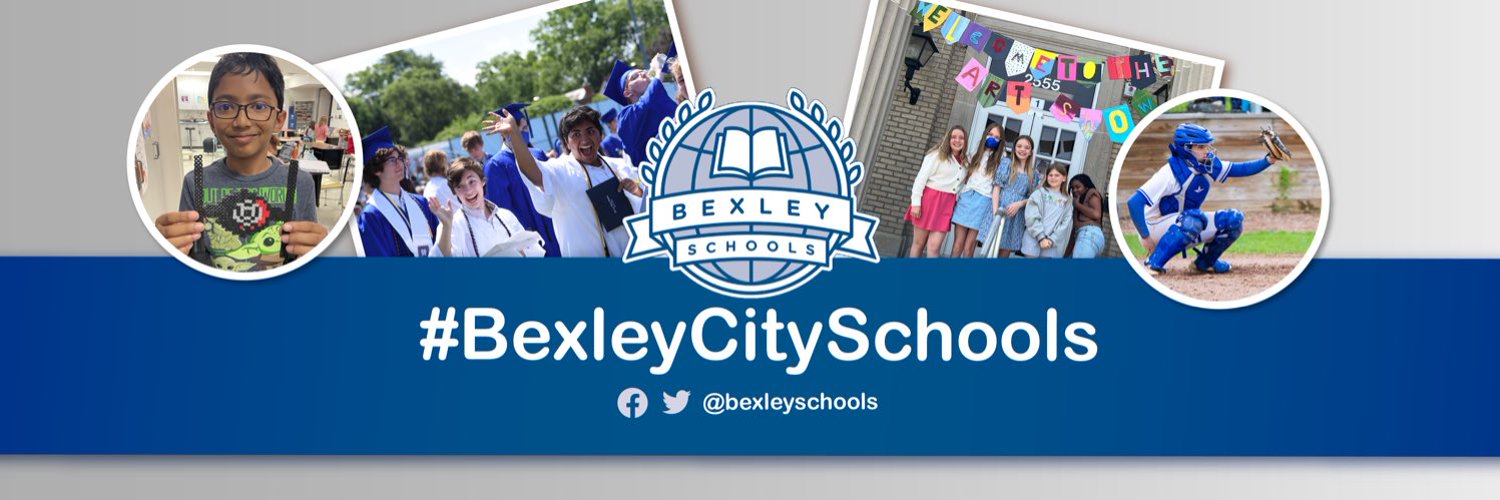 Bexley Schools Profile Banner