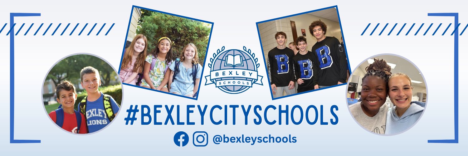 Bexley Schools banner