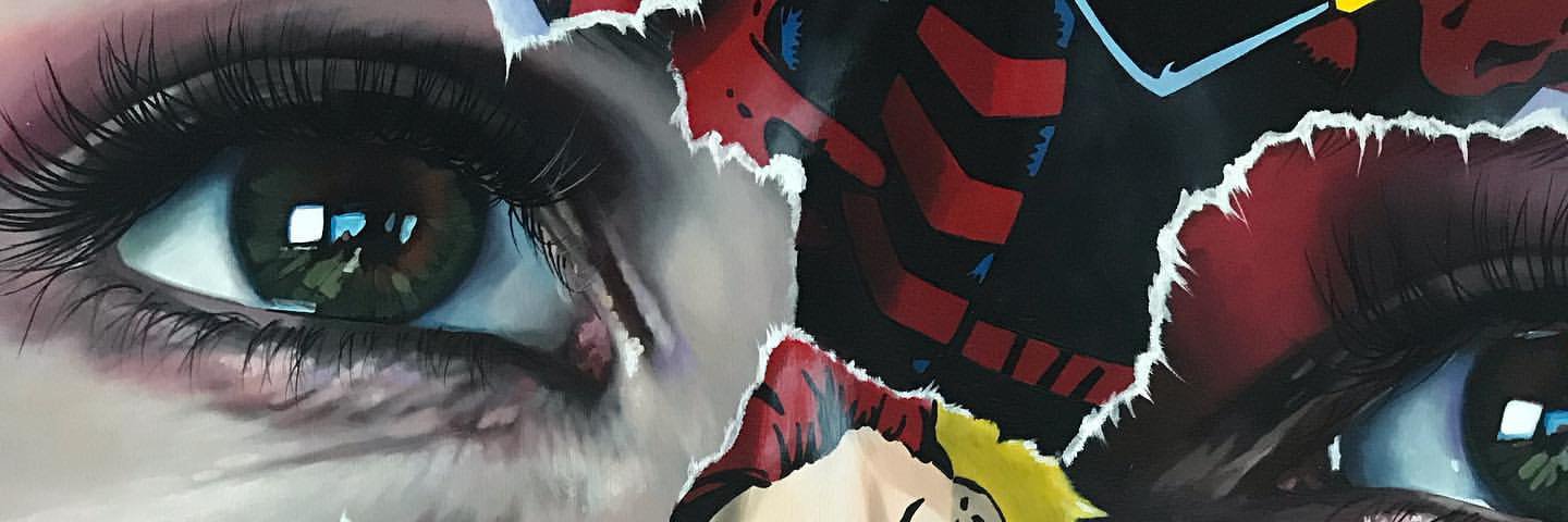 Stpcocochanel's profile banner image