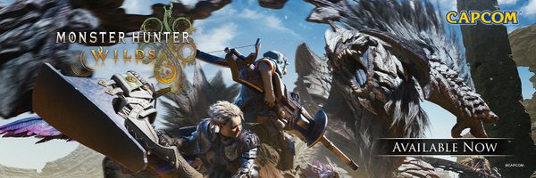 Capcom_Asia_KR Profile Banner
