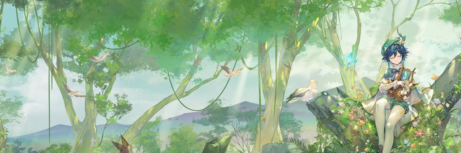 jelly ♡'s venti ˎˊ˗'s banner