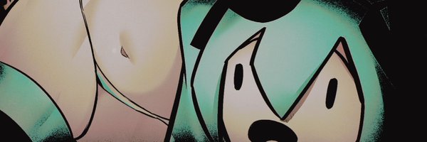 goonidolmiku Profile Banner