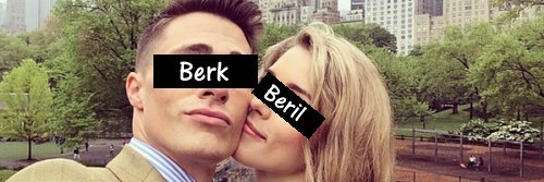 aberilkoc's profile banner image
